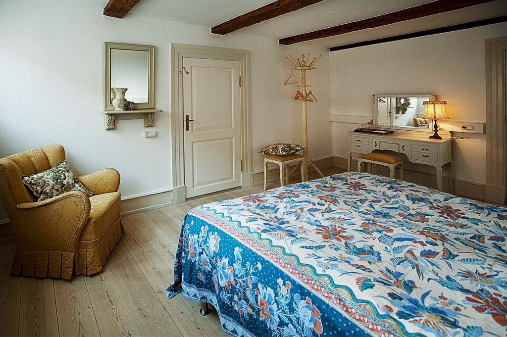 Kerteminde City Bedアパートメント 部屋 写真