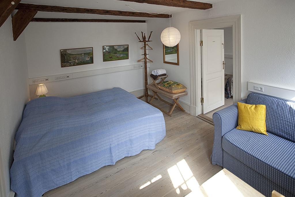 Kerteminde City Bedアパートメント 部屋 写真