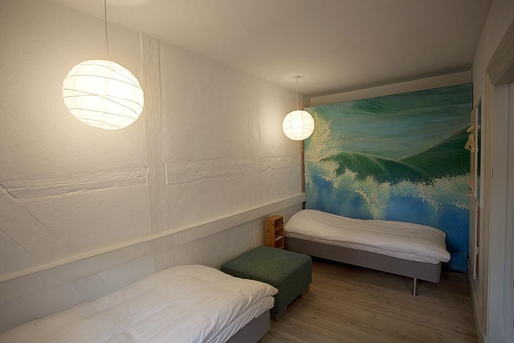 Kerteminde City Bedアパートメント 部屋 写真