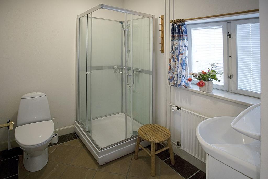 Kerteminde City Bedアパートメント 部屋 写真